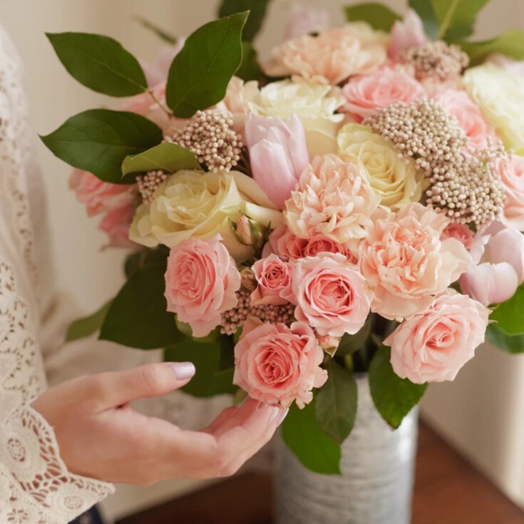 All available flower bouquets for delivery in Austin, TX