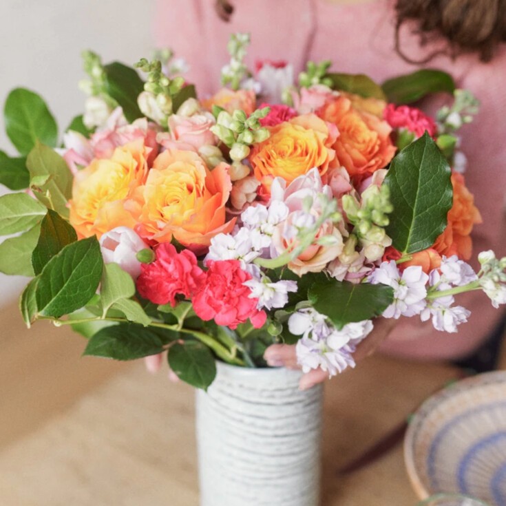 Flower bouquets for almost every occasion in Austin, TX