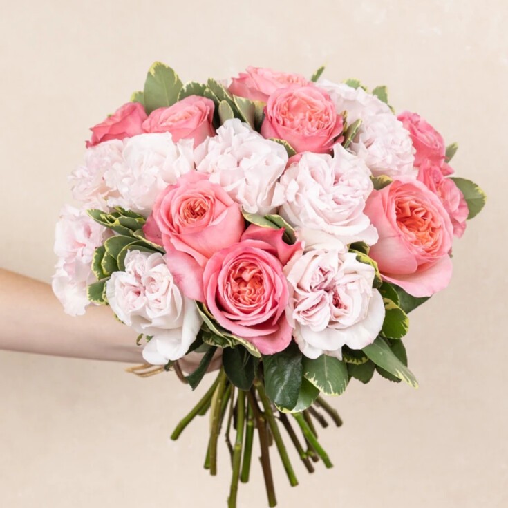 Roses, Peonies, Tulips and all other flowers available in Bronx, today!