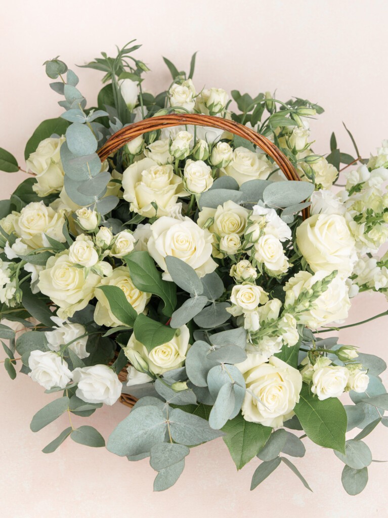 Flower Basket