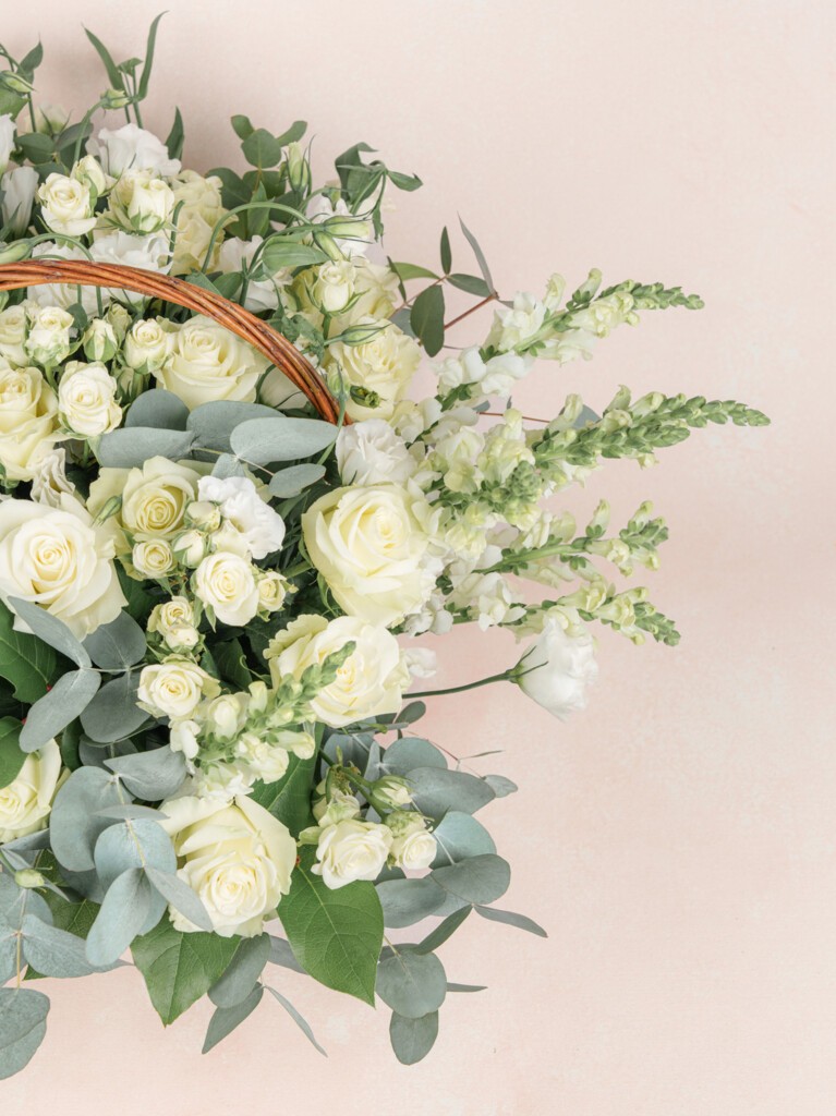 Flower Basket